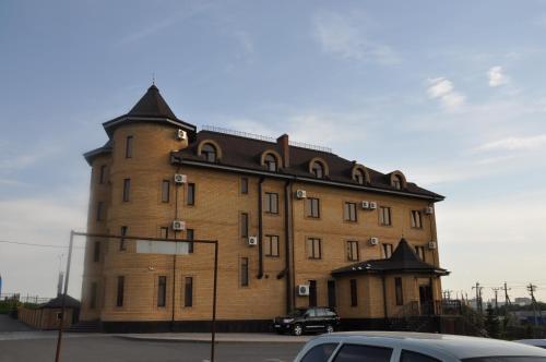 Hotel Castro - last minute hotel in Kazan