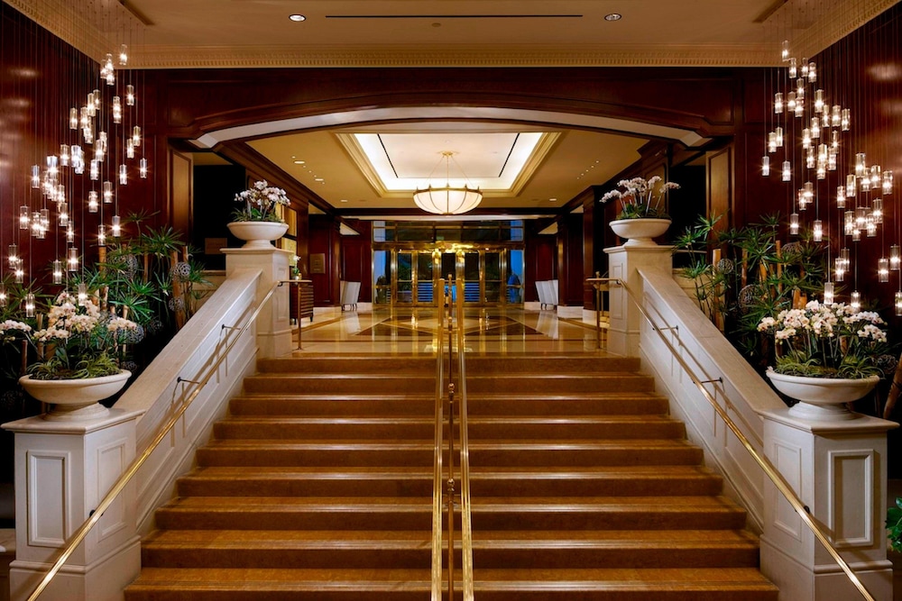 JW Marriott Miami — Miami — photo 2