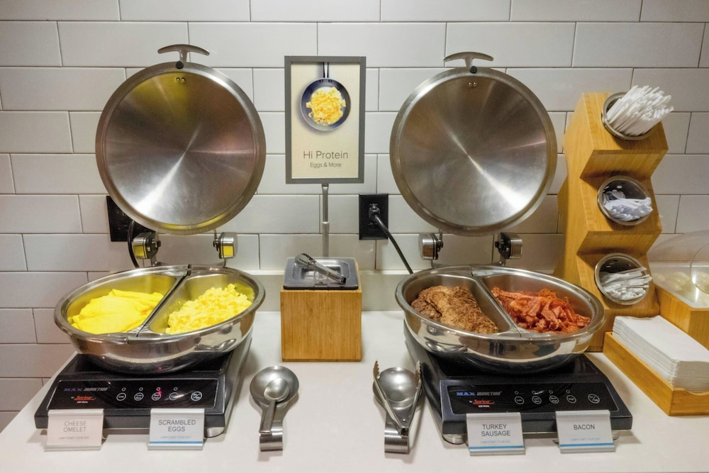 Fairfield Inn & Suites by Marriott Hazleton - photo 39