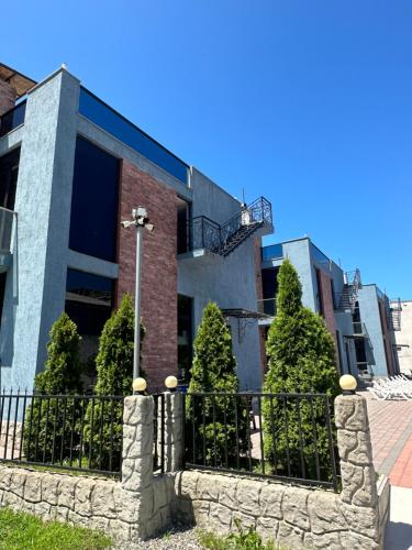 Villa Residence