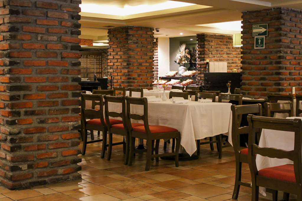 Emporio Reforma Restaurantes Condimento