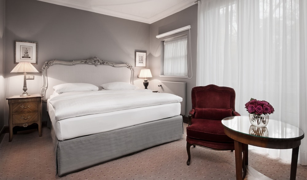 Schlosshotel Berlin — Berlin — photo 4