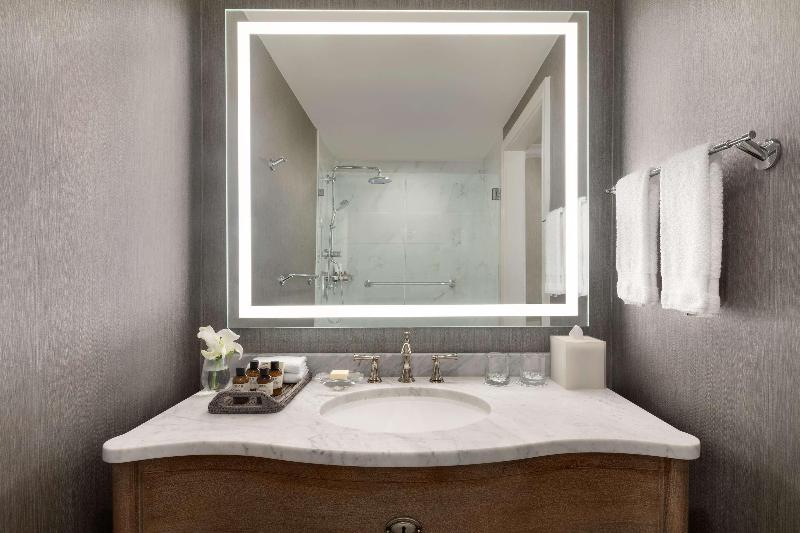 Fairmont Dallas - photo 57