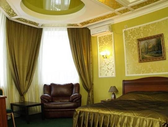 Dunai Mini Hotel - last minute hotel in Kazan