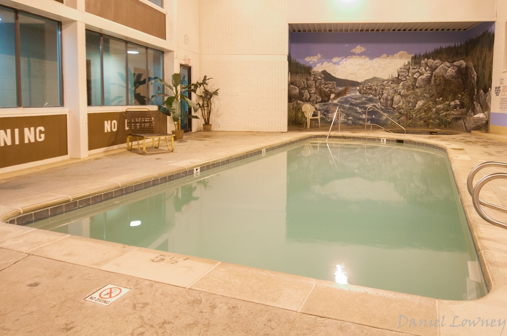 Venture Inn - photo 27