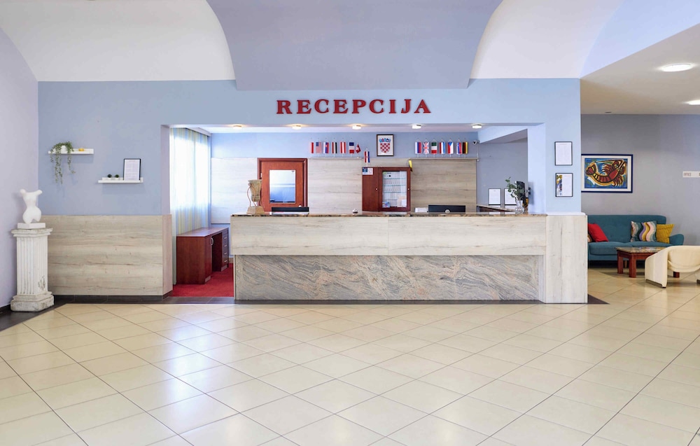 Hotel Selce — Selce — photo 3