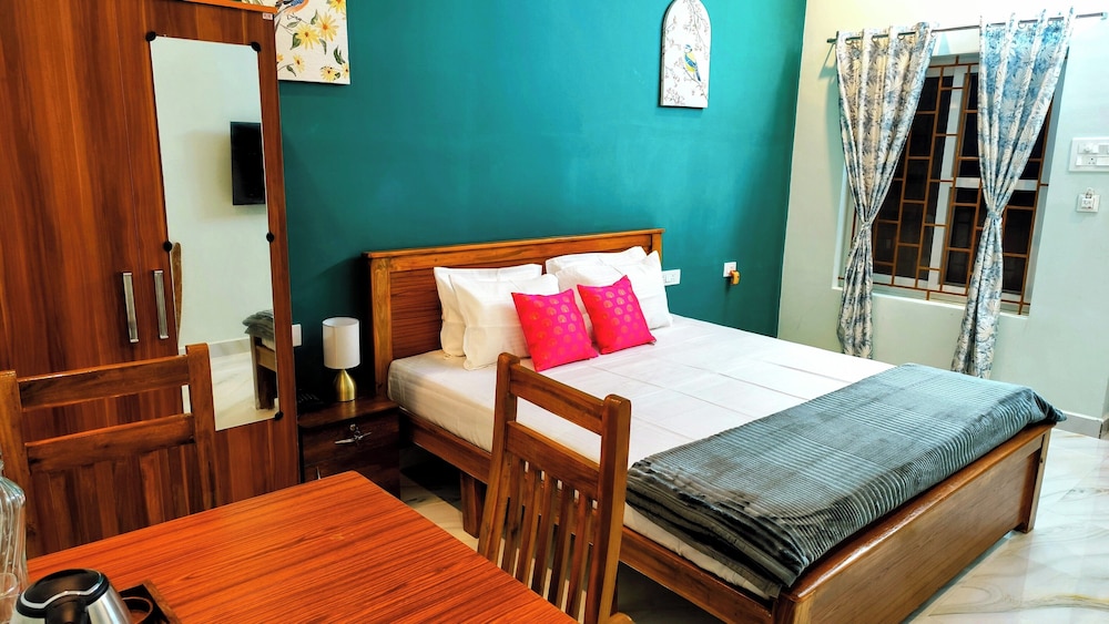 The Ishank Resorts Yercaud Hills — Salem — photo 2