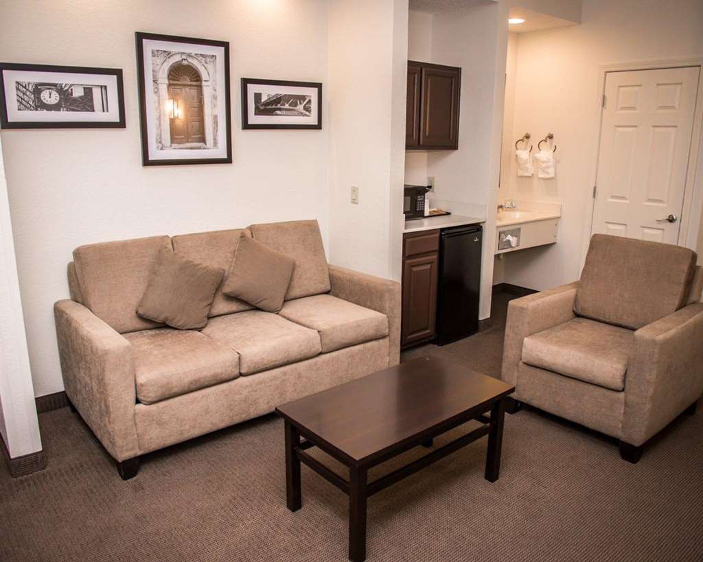 Sleep Inn & Suites at Concord Mills - photo 15