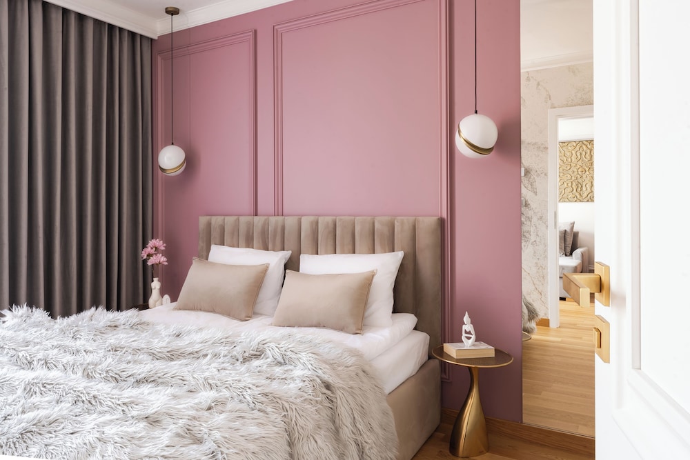 Apartament New YORK — 4-Star Luxury Hotel in Nowy Targ, Poland