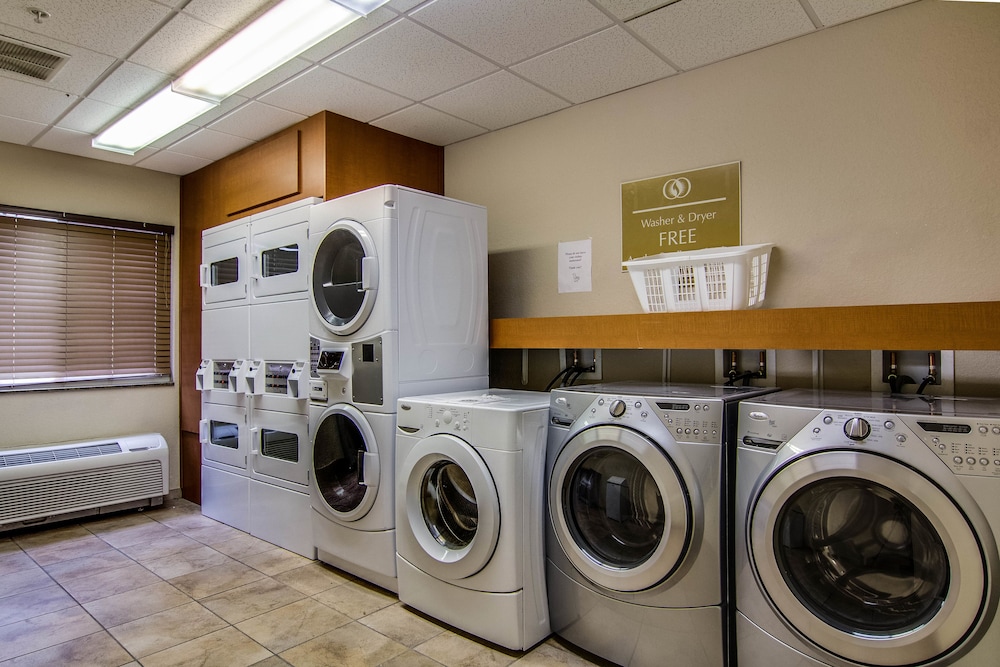 Candlewood Suites Jacksonville East Merril Road by IHG - photo 42