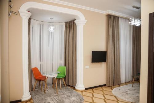 Nice Apartments Tbilisi