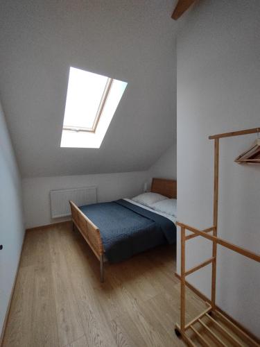 Pekloveské Apartmány v Českém Ráji — Zeleznice — photo 5