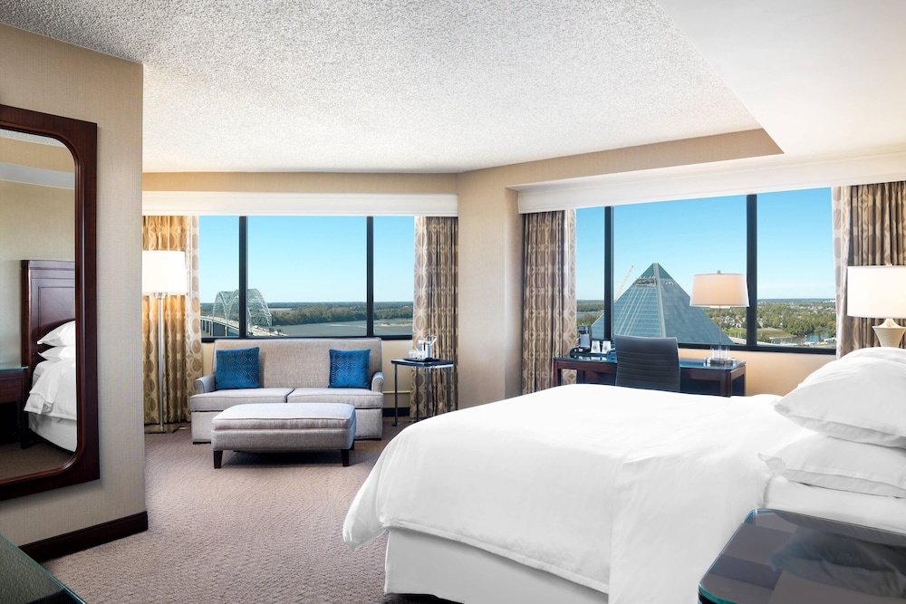 Memphis Riverline Hotel - photo 6