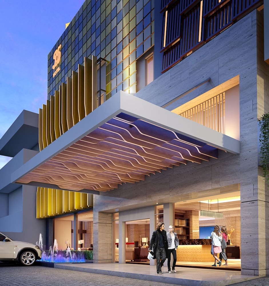Delima Hotel — Banjarmasin — photo 5