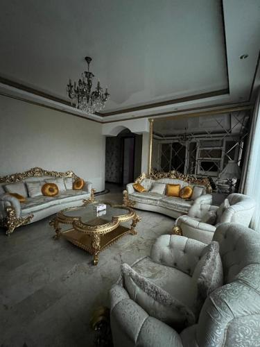 Apartment in the center of the city Vera