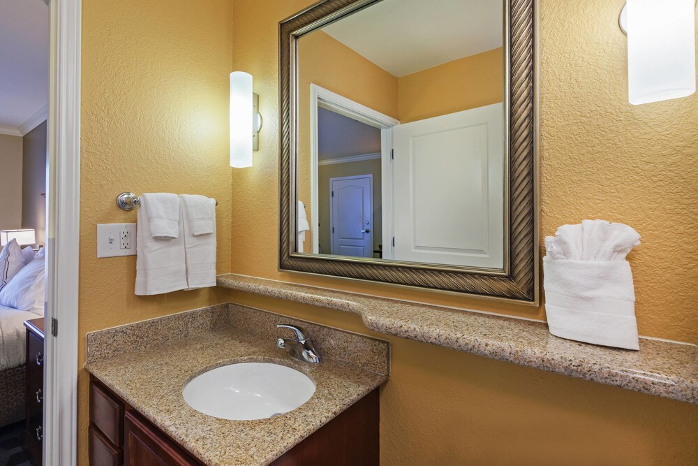 TownePlace Suites by Marriott Odessa - photo 4