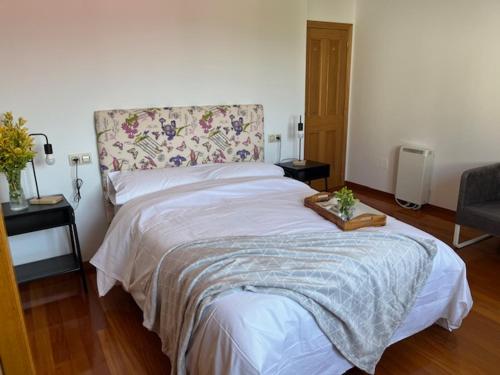 El Vaiven Del Camino in Caldas De Reis, Spain