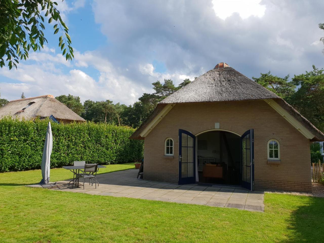 Vakantiebungalow Otterlo in Otterlo, Netherlands