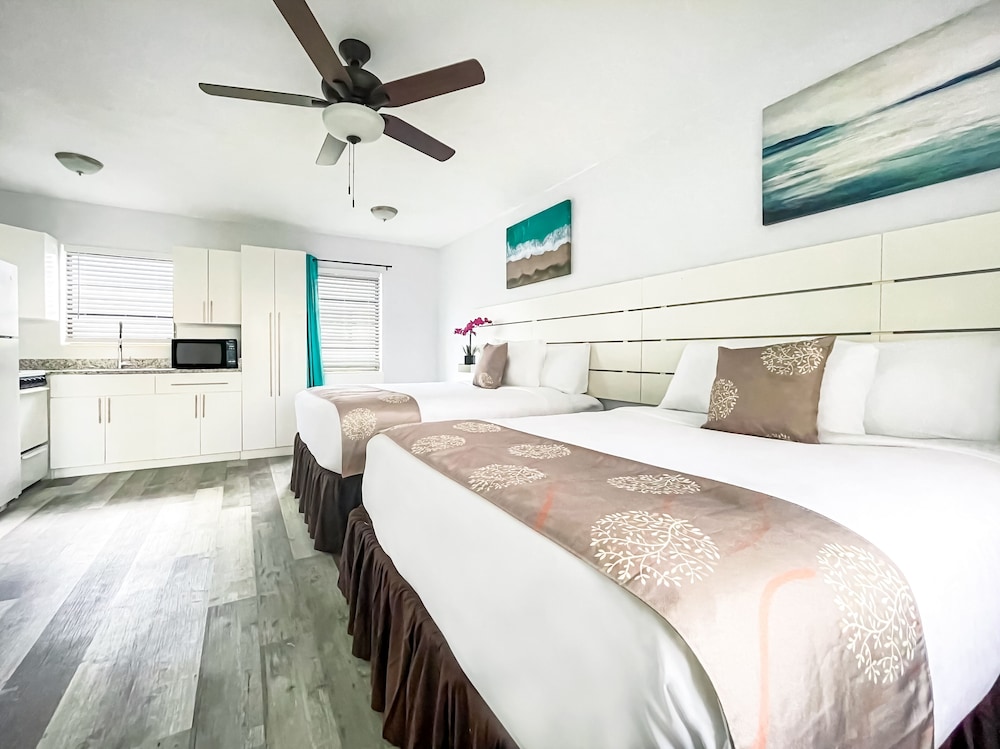 Hollywood Beach Hotels - photo 81
