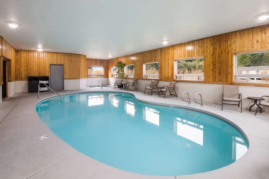 Best Western McMinnville Inn - photo 29