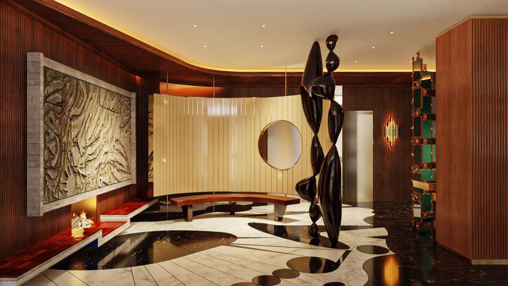 The Manner The Unbound Collection by Hyatt - photo 29