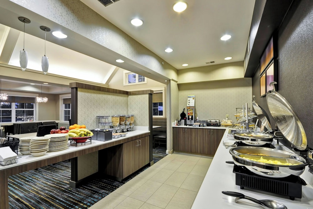 Residence Inn Lexington South Hamburg Place - photo 29