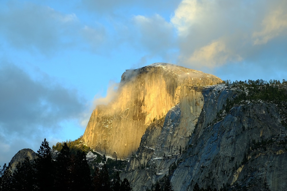 Yosemite Bug Rustic Mountain Resort - photo 94