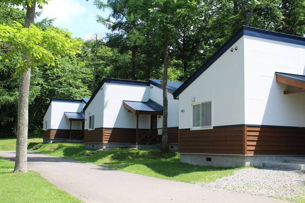 Aguri Kobo Maabu — hotel in Fukagawa