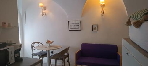 Giulietta Central Loft — 4-Star Luxury Hotel in San Remo, Italy