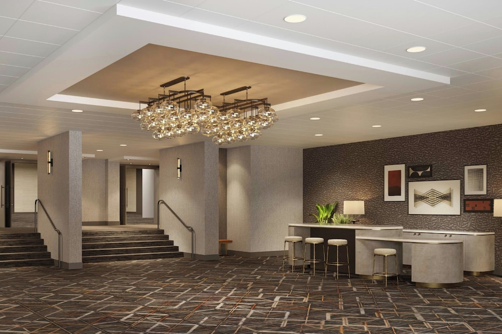 JW Marriott Houston by the Galleria - photo 93