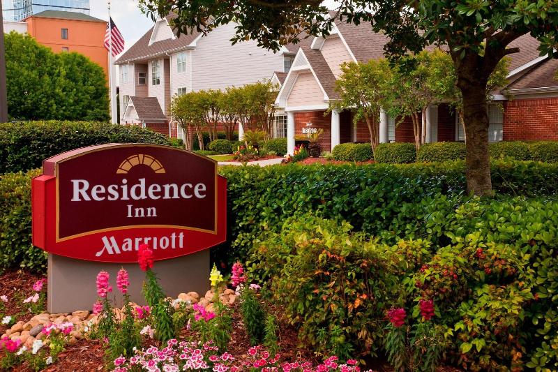 Residence Inn by Marriott New Orleans Metairie - photo 2