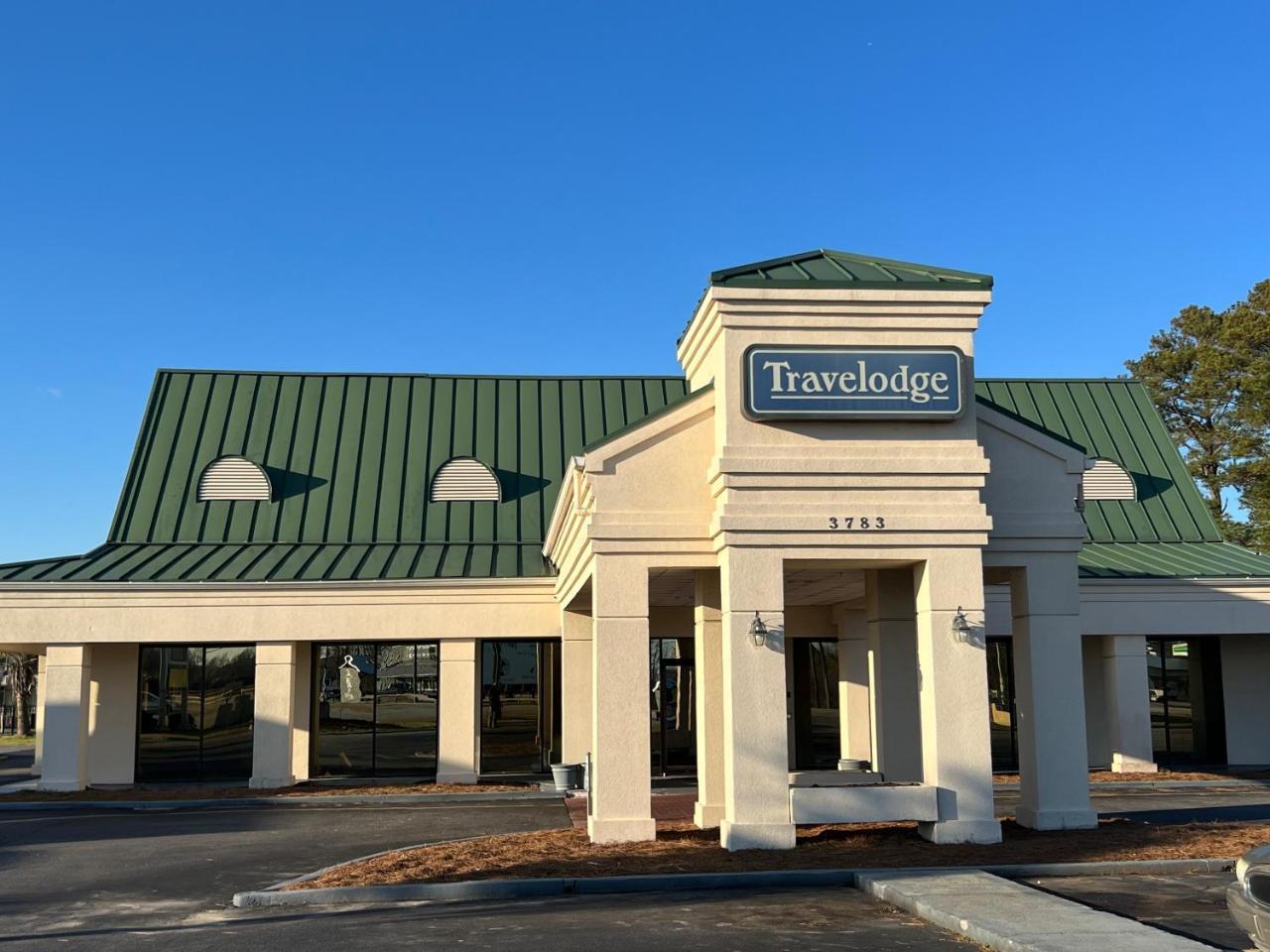 Super 8 By Wyndham Florence Sc I 95 North Hwy 76 — Florence