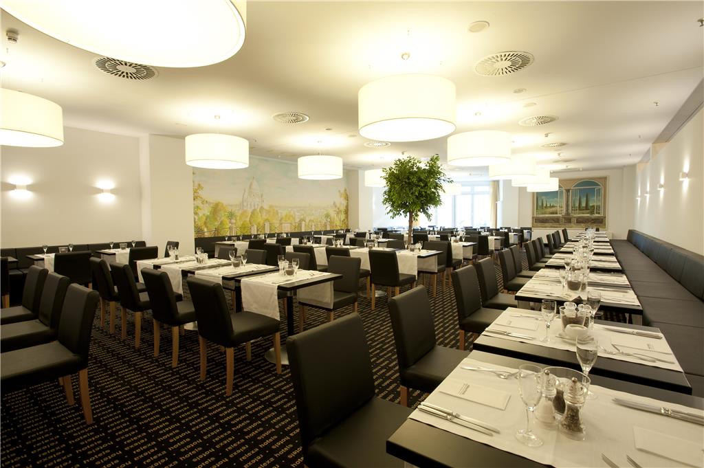 Restaurant Boulevard