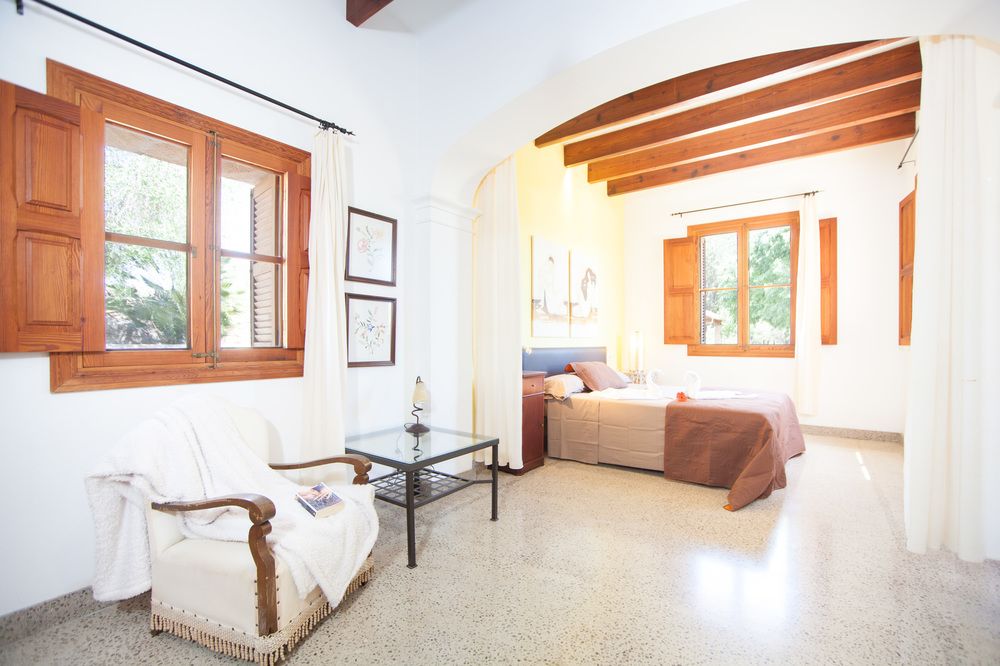 Son Calletes in Arta, Spain