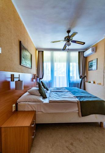 Hotel Jogar — Balatonfoldvar — photo 5