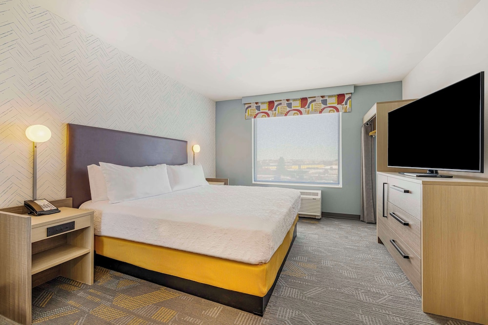 Home2 Suites by Hilton Colorado Springs Airport - photo 14