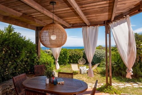 Casa Rais A due passi dal Mare — 4-Star Luxury Hotel in Stintino, Italy