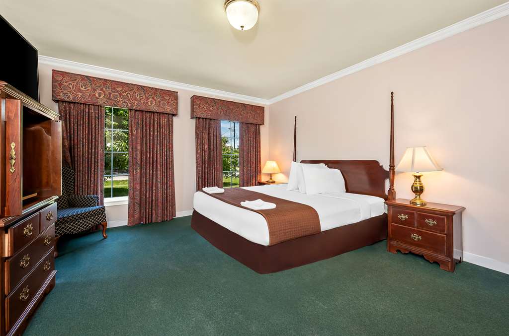 Americas Best Value Inn Historic Clewiston Inn - photo 40