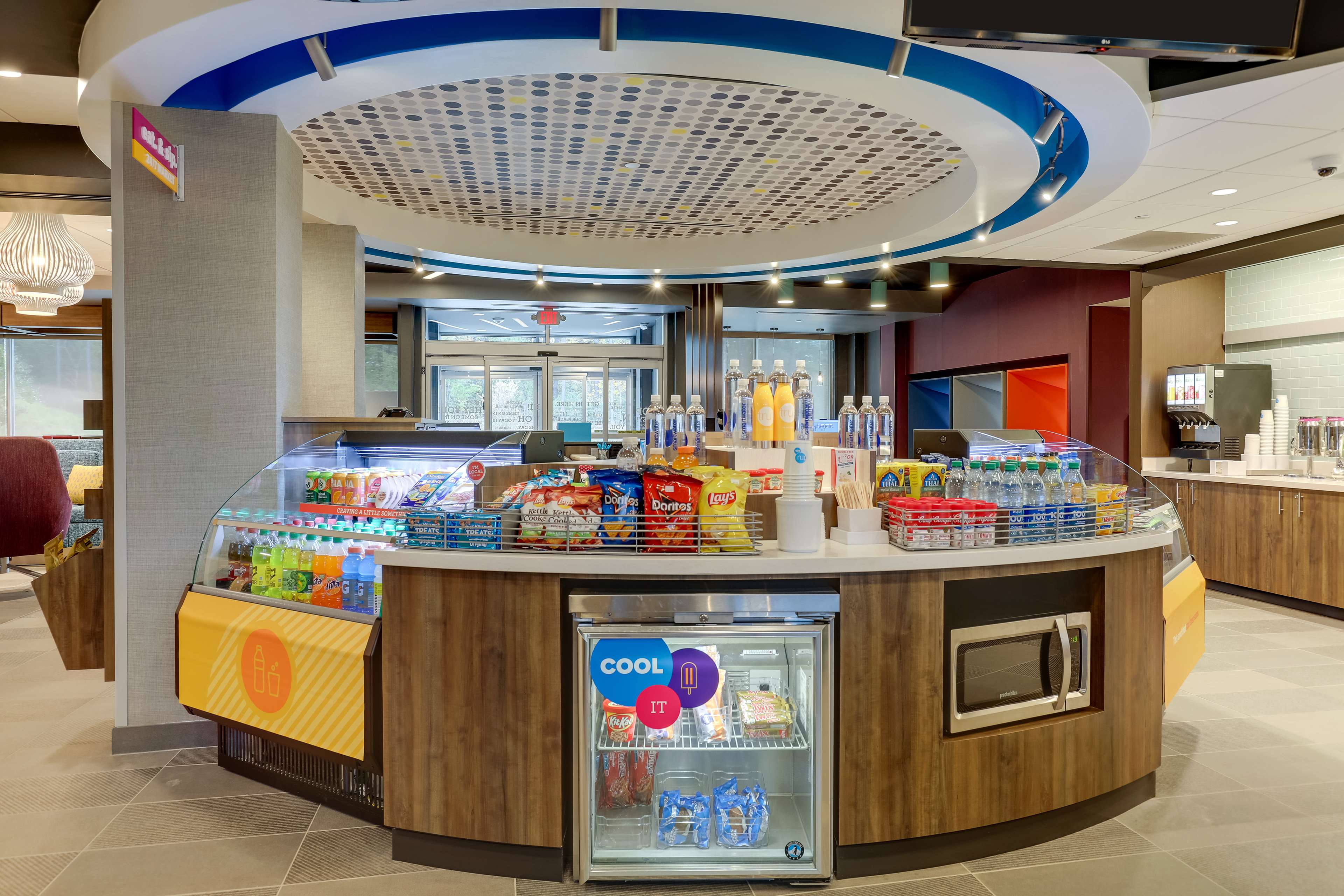 Tru By Hilton Raleigh Garner - photo 31