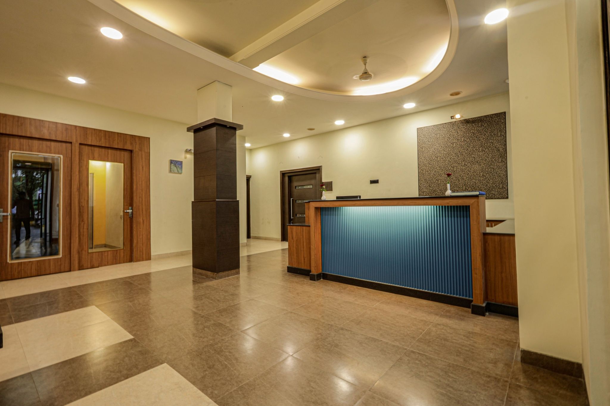 Yatri Niwas By Hotel Suraj Inn — Silvassa