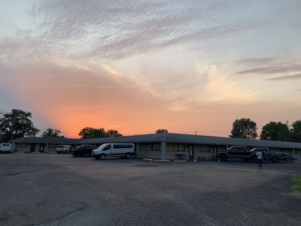 Gas Lite Motel - photo 53