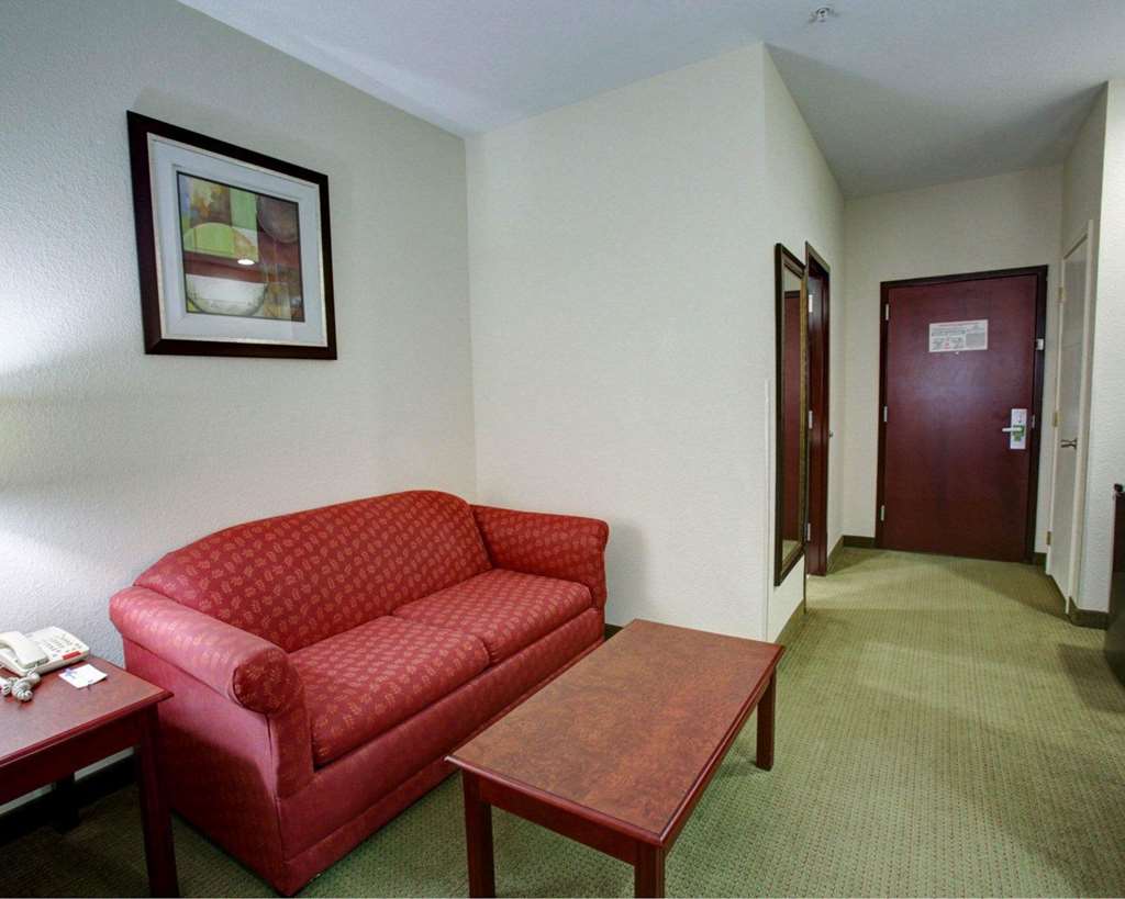 Quality Inn Rockdale - photo 14