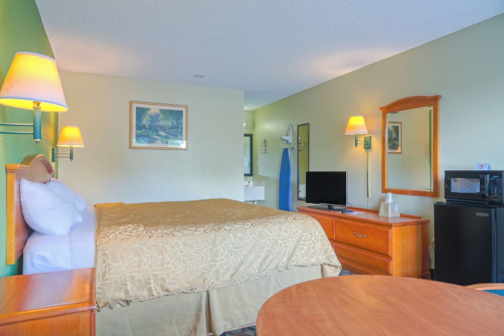 Economy Inn by OYO Ashburn I 75 - photo 10
