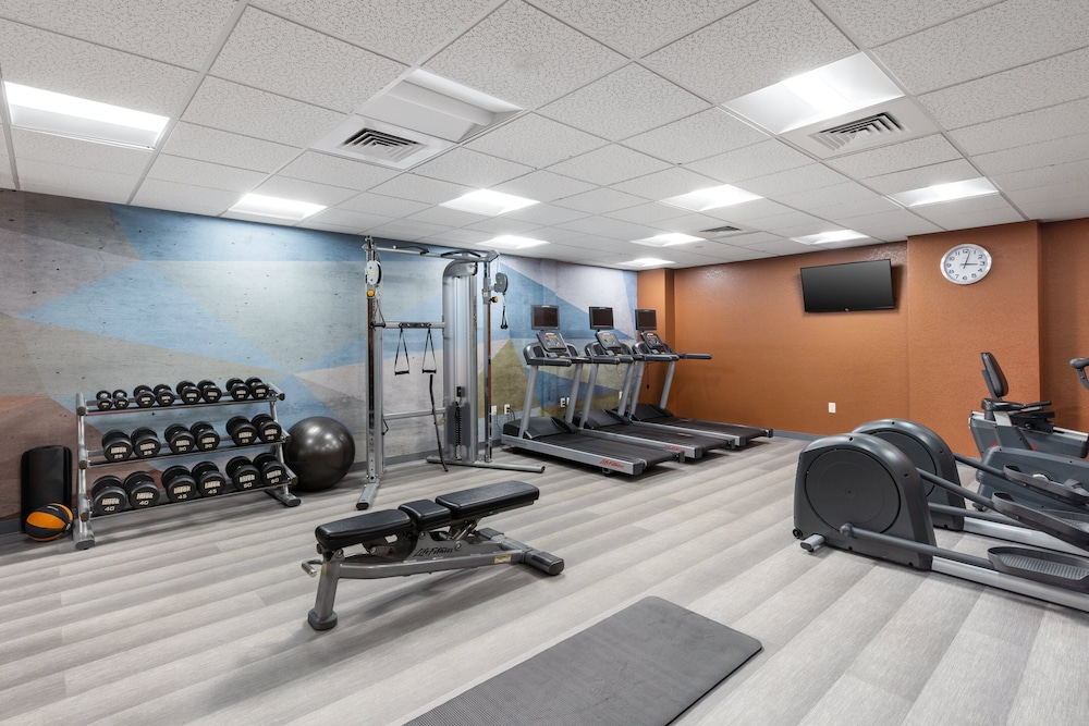 Candlewood Suites Anaheim Resort Area by IHG - photo 42