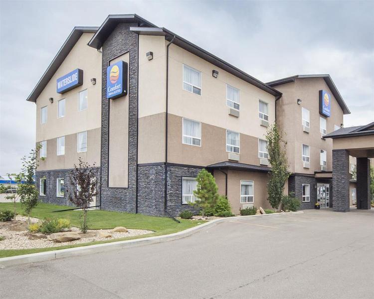 Prairie Moon Inn Sylvan Lake — Sylvan Lake