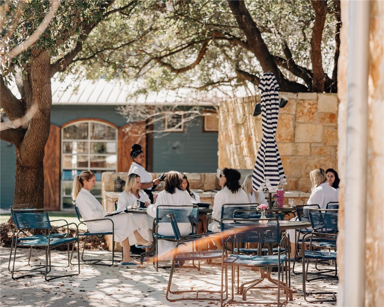 Lake Austin Spa Resort - photo 12