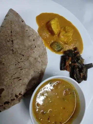 Hotel Lachung Continental in Mangan, India