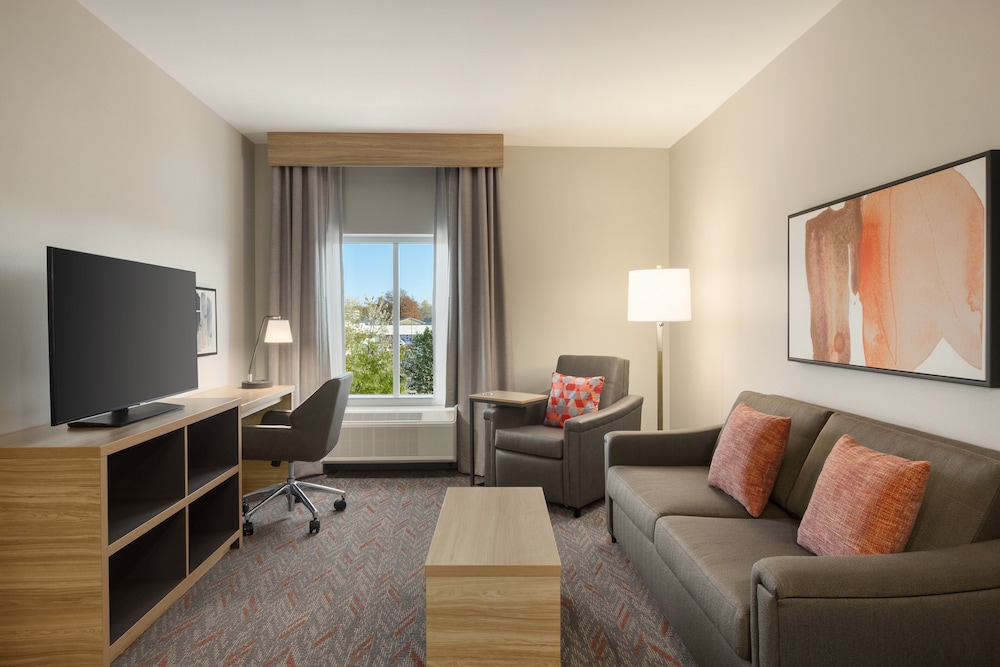 Candlewood Suites Lexington Medical District by IHG - photo 10