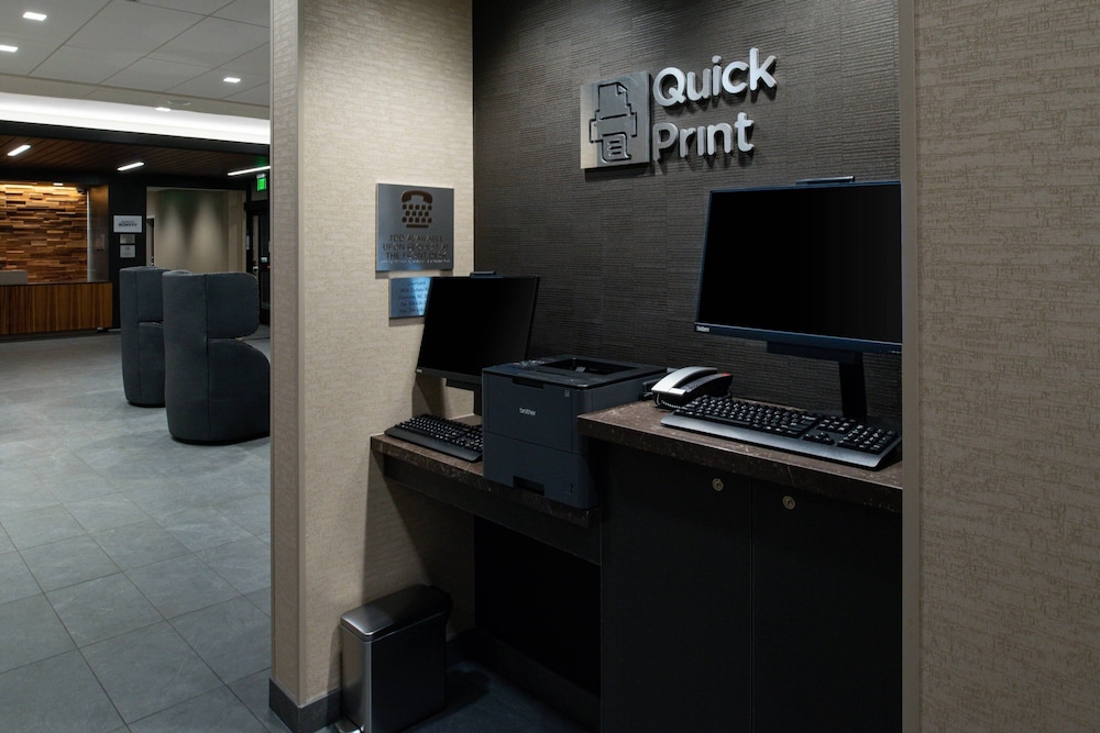 Courtyard by Marriott Charlotte Steele Creek - photo 41