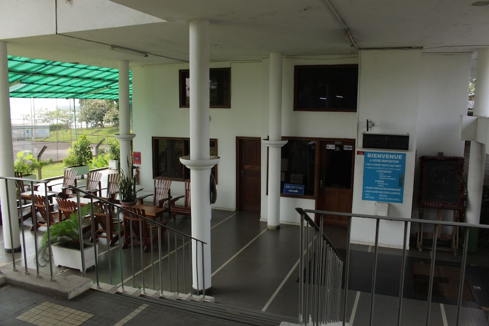 Hostellerie De La Sanaga — Edea — photo 3